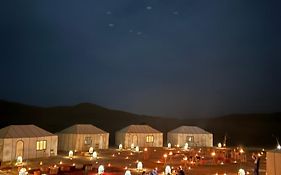 Desert Luxury Camp Merzouga